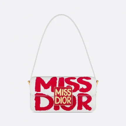 Dior Miss Dior Flap Bag HandBags