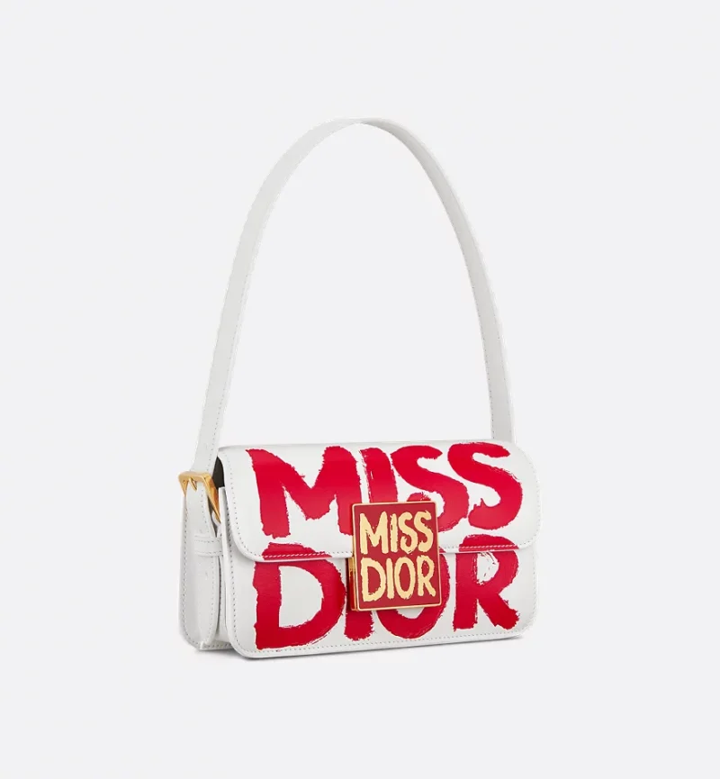 Dior Miss Dior Flap Bag HandBags - Image 2