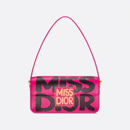 Dior Miss Dior Flap Bag HandBags