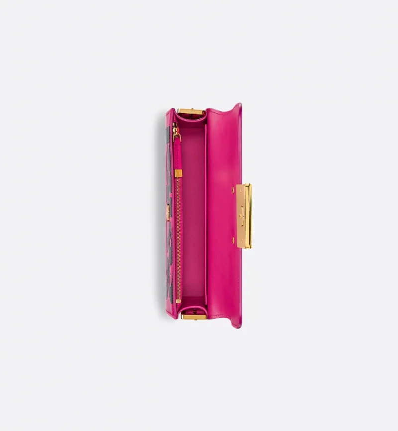 Dior Miss Dior Flap Bag HandBags - Image 4