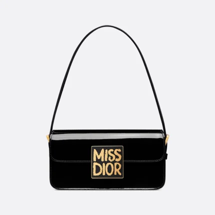 Dior Miss Dior Flap Bag HandBags