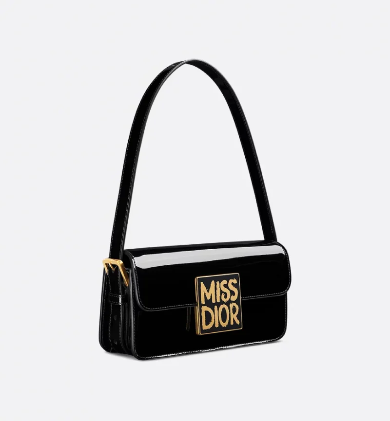 Dior Miss Dior Flap Bag HandBags - Image 2