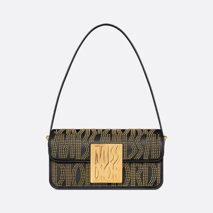 Dior Miss Dior Flap Bag HandBags