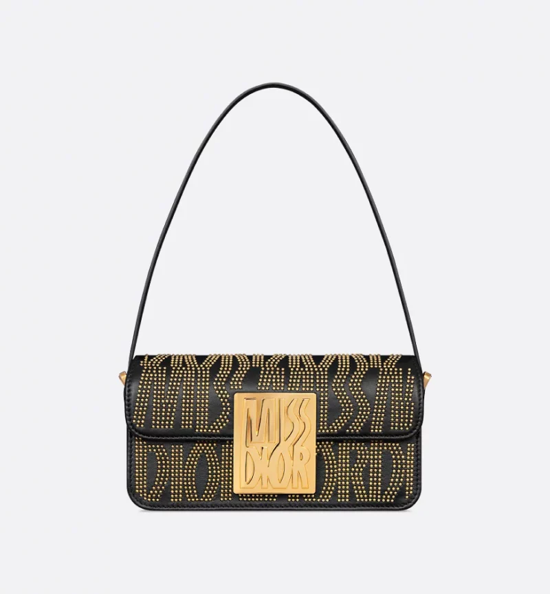 Dior Miss Dior Flap Bag HandBags