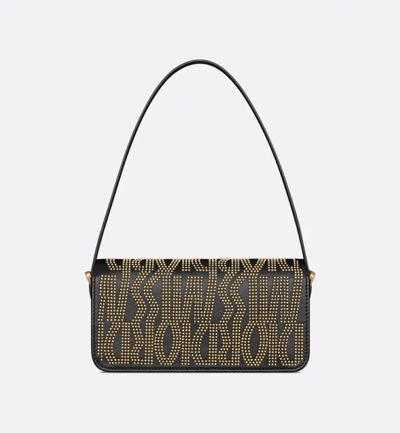 Dior Miss Dior Flap Bag HandBags - Image 3
