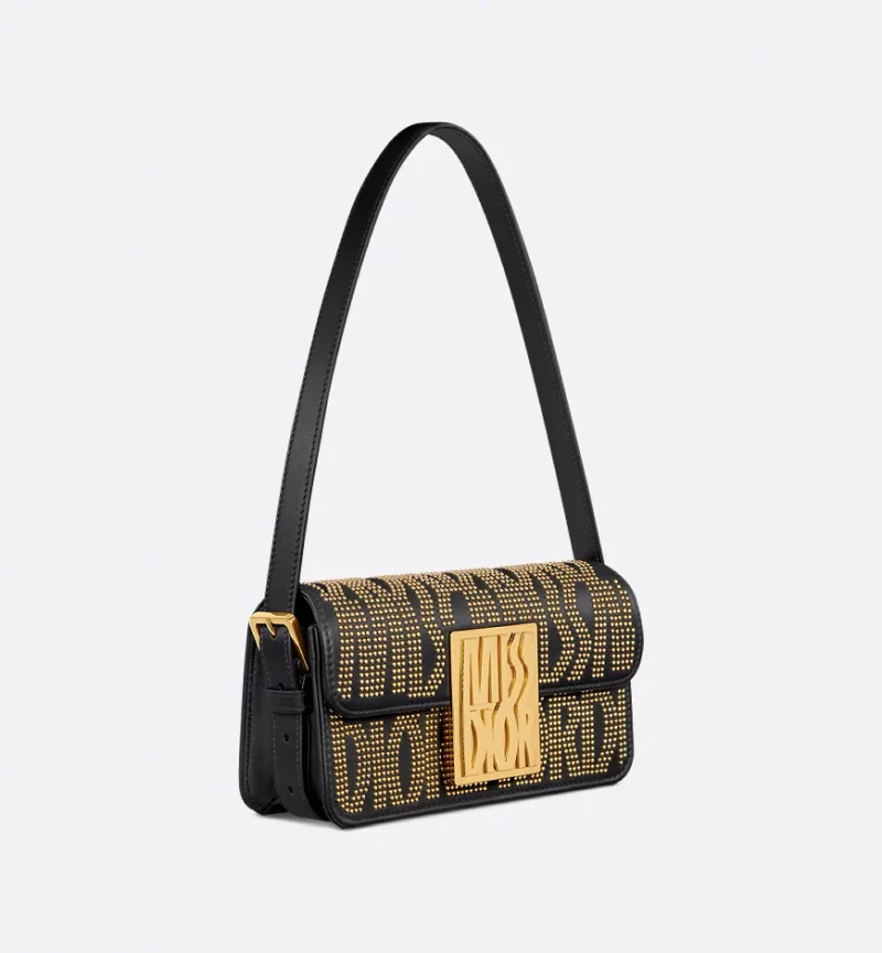 Dior Miss Dior Flap Bag HandBags - Image 2