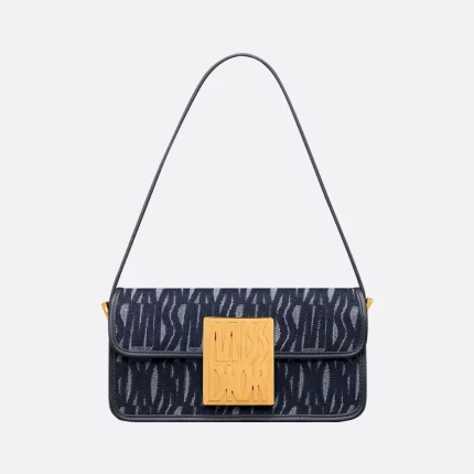 Dior Miss Dior Flap Bag HandBags