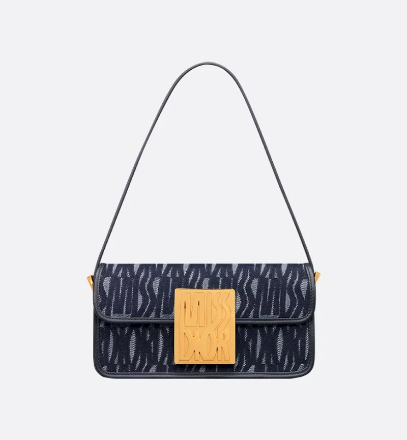 Dior Miss Dior Flap Bag HandBags