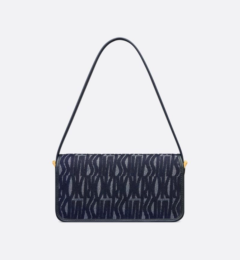 Dior Miss Dior Flap Bag HandBags - Image 3