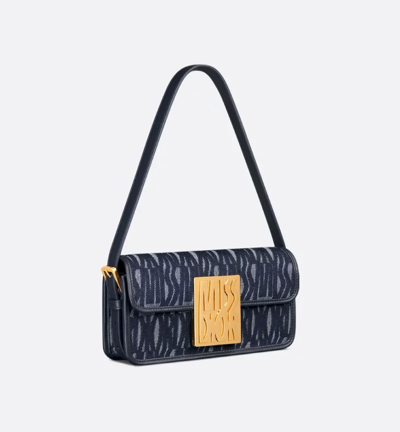Dior Miss Dior Flap Bag HandBags - Image 2