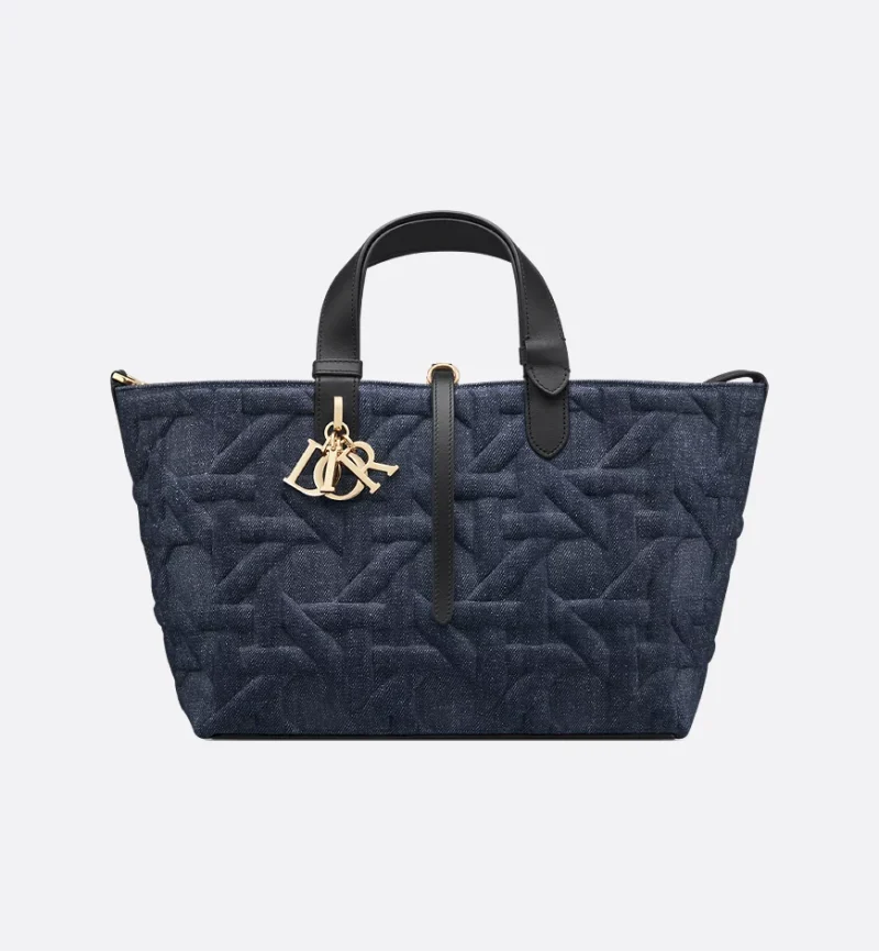 Dior Medium Dior Toujours Bag HandBags - Image 2