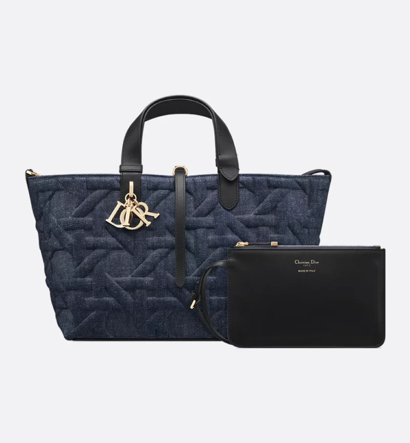 Dior Medium Dior Toujours Bag HandBags - Image 4