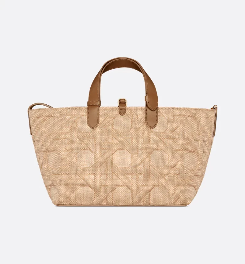 Dior Medium Dior Toujours Bag HandBags - Image 3