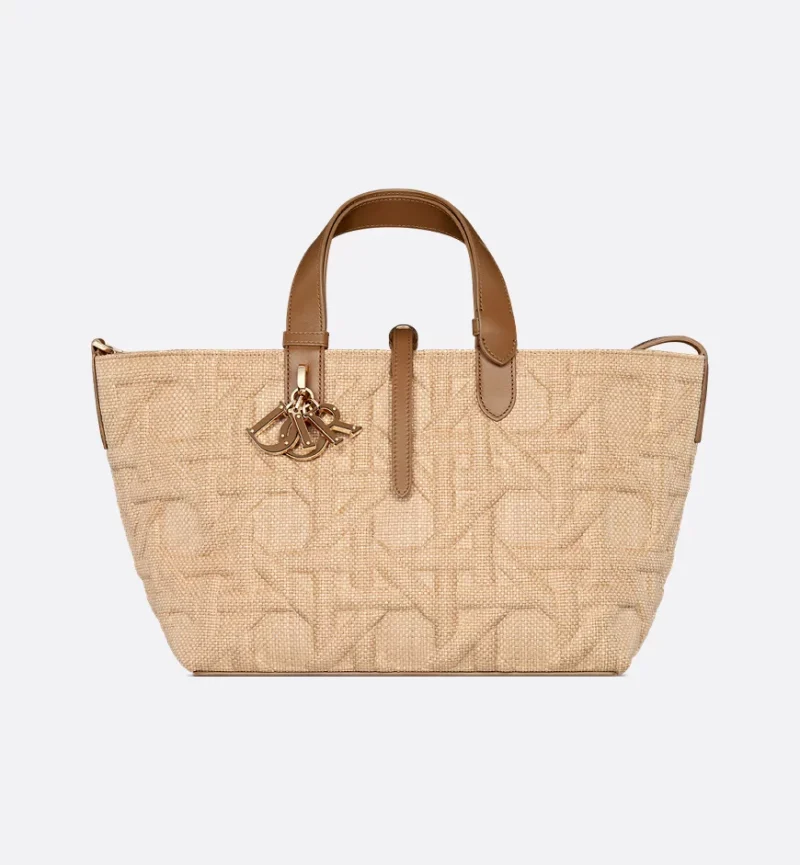 Dior Medium Dior Toujours Bag HandBags - Image 2