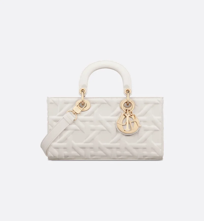 Dior Medium Lady D-Joy Bag HandBags