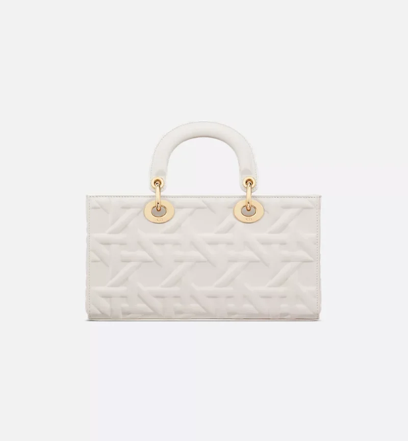 Dior Medium Lady D-Joy Bag HandBags - Image 3