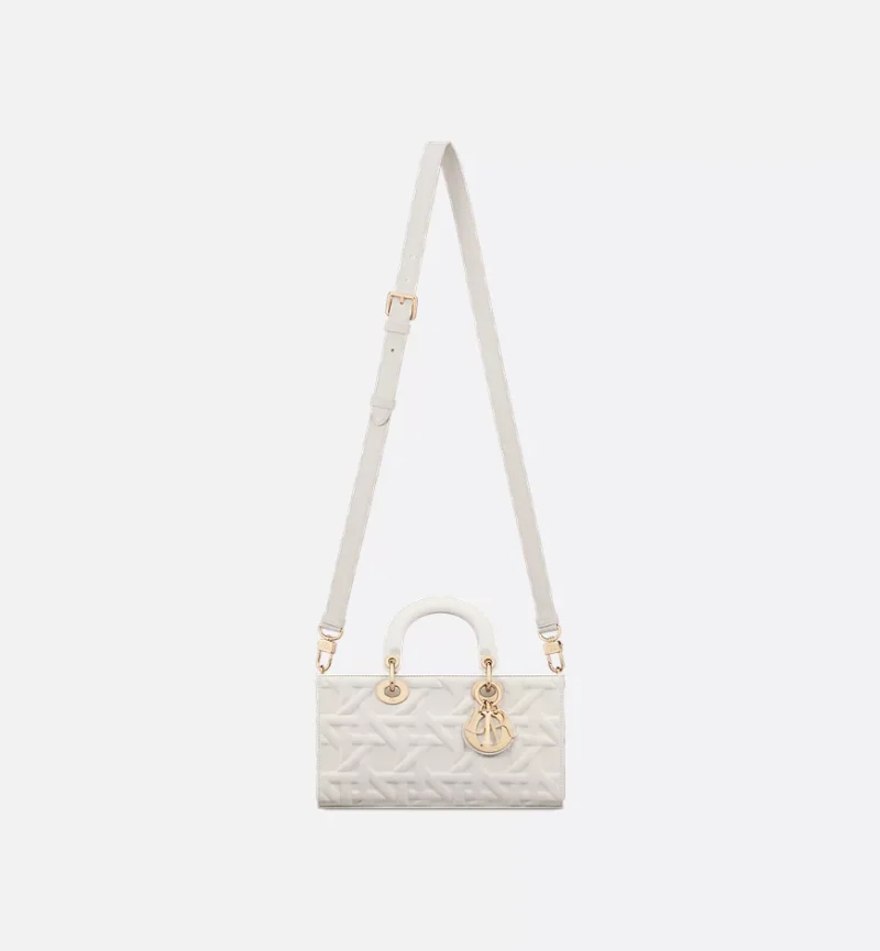 Dior Medium Lady D-Joy Bag HandBags - Image 5