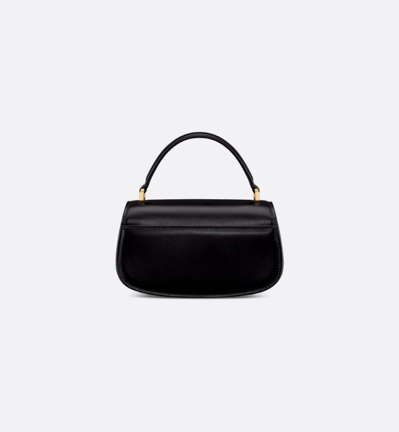 Dior Small 30 Montaigne Avenue Top Handle Bag HandBags - Image 3