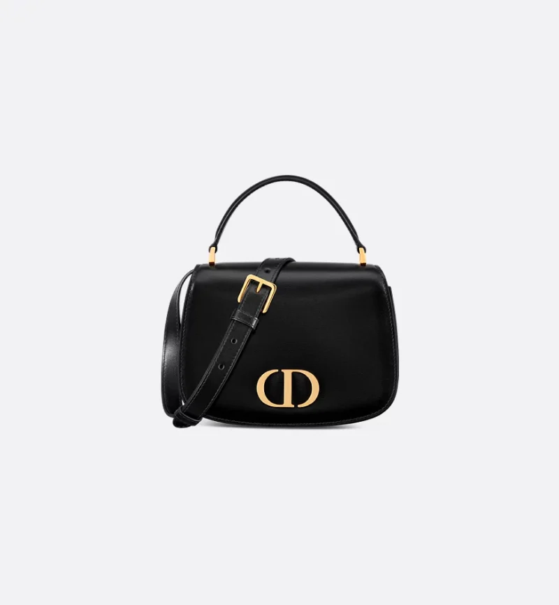 Dior Medium 30 Montaigne Avenue Top Handle Bag HandBags