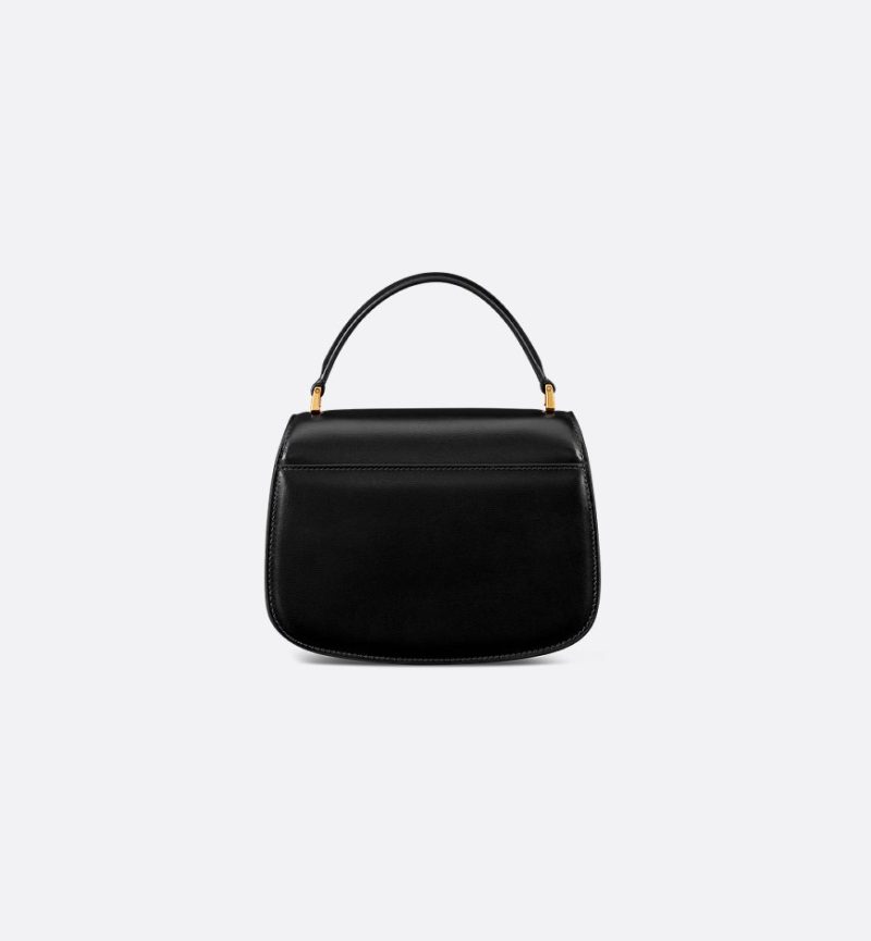 Dior Medium 30 Montaigne Avenue Top Handle Bag HandBags - Image 3