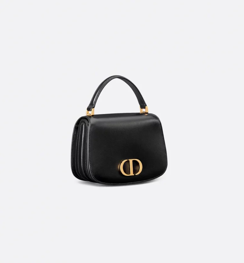 Dior Medium 30 Montaigne Avenue Top Handle Bag HandBags - Image 2