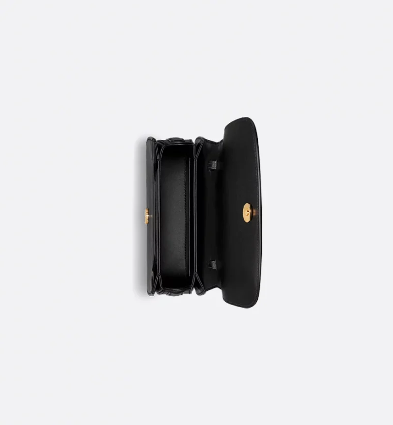 Dior Medium 30 Montaigne Avenue Top Handle Bag HandBags - Image 4