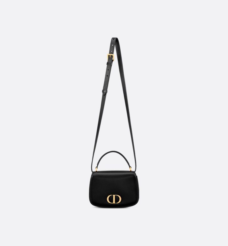 Dior Medium 30 Montaigne Avenue Top Handle Bag HandBags - Image 5
