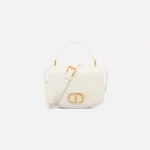 Dior Medium 30 Montaigne Avenue Top Handle Bag HandBags