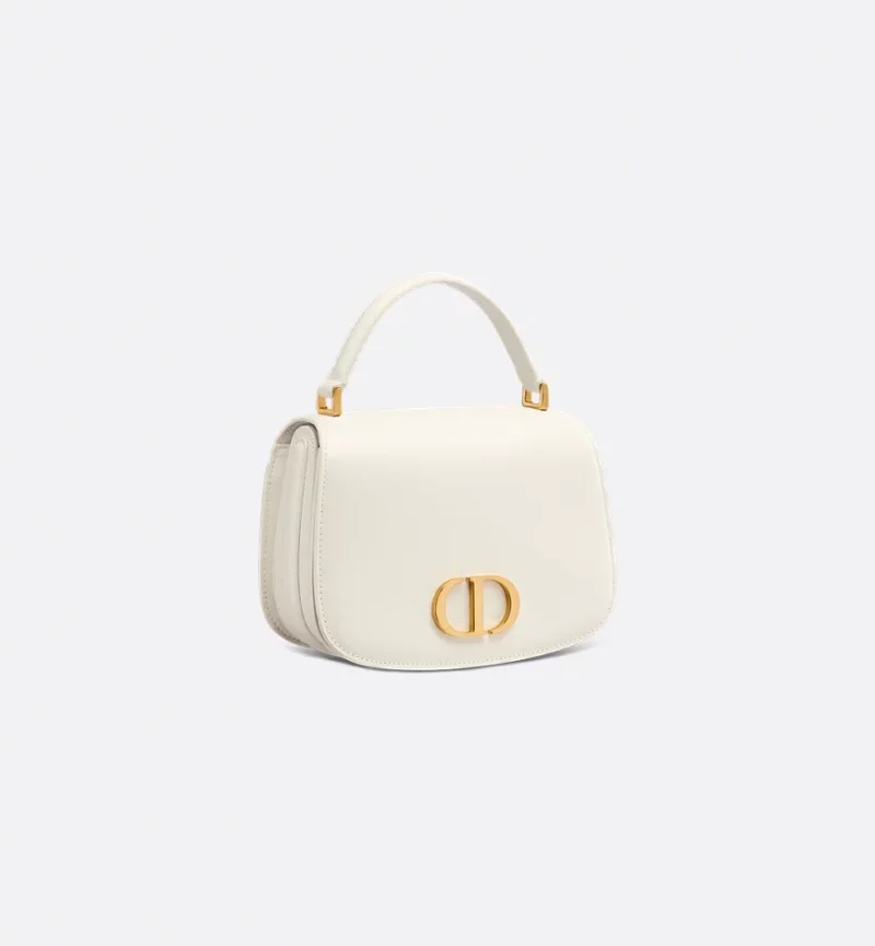 Dior Medium 30 Montaigne Avenue Top Handle Bag HandBags - Image 2