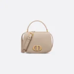 Dior Medium 30 Montaigne Avenue Top Handle Bag HandBags