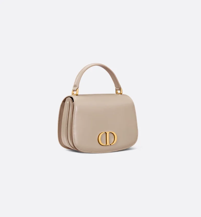 Dior Medium 30 Montaigne Avenue Top Handle Bag HandBags - Image 2