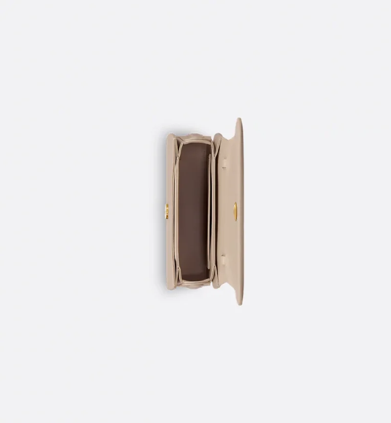 Dior Medium 30 Montaigne Avenue Top Handle Bag HandBags - Image 4