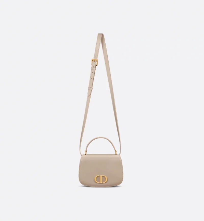 Dior Medium 30 Montaigne Avenue Top Handle Bag HandBags - Image 5