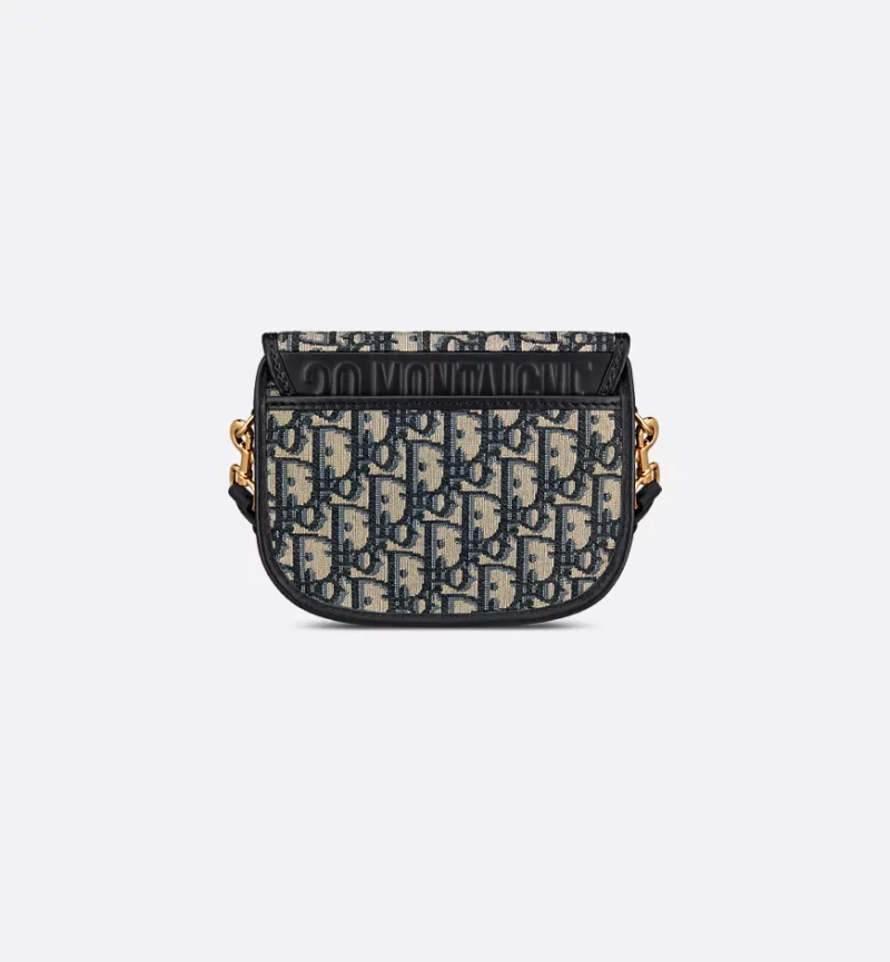 Dior Small Dior Bobby Bag HandBags - Image 3