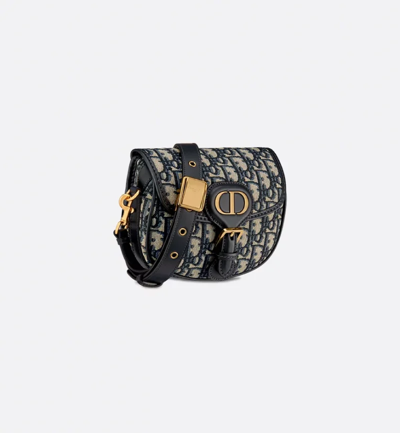 Dior Small Dior Bobby Bag HandBags - Image 2