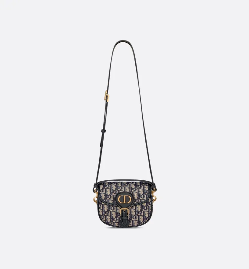 Dior Small Dior Bobby Bag HandBags - Image 5