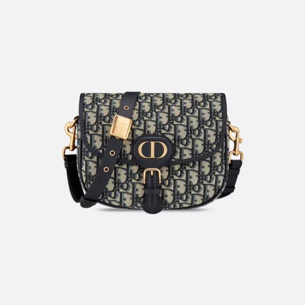 Dior Medium Dior Bobby Bag HandBags