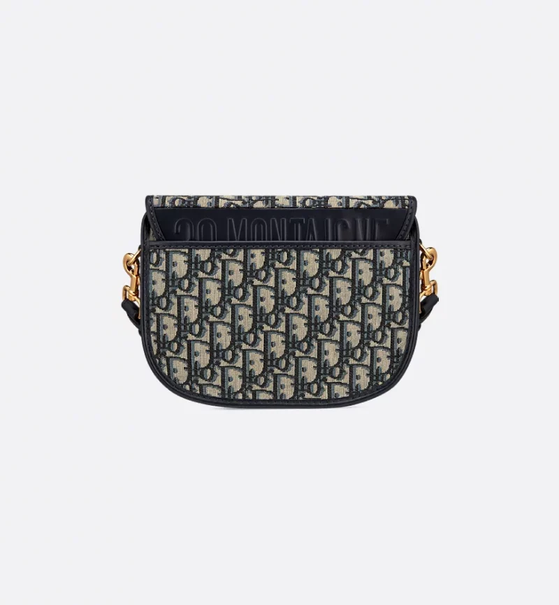 Dior Medium Dior Bobby Bag HandBags - Image 3