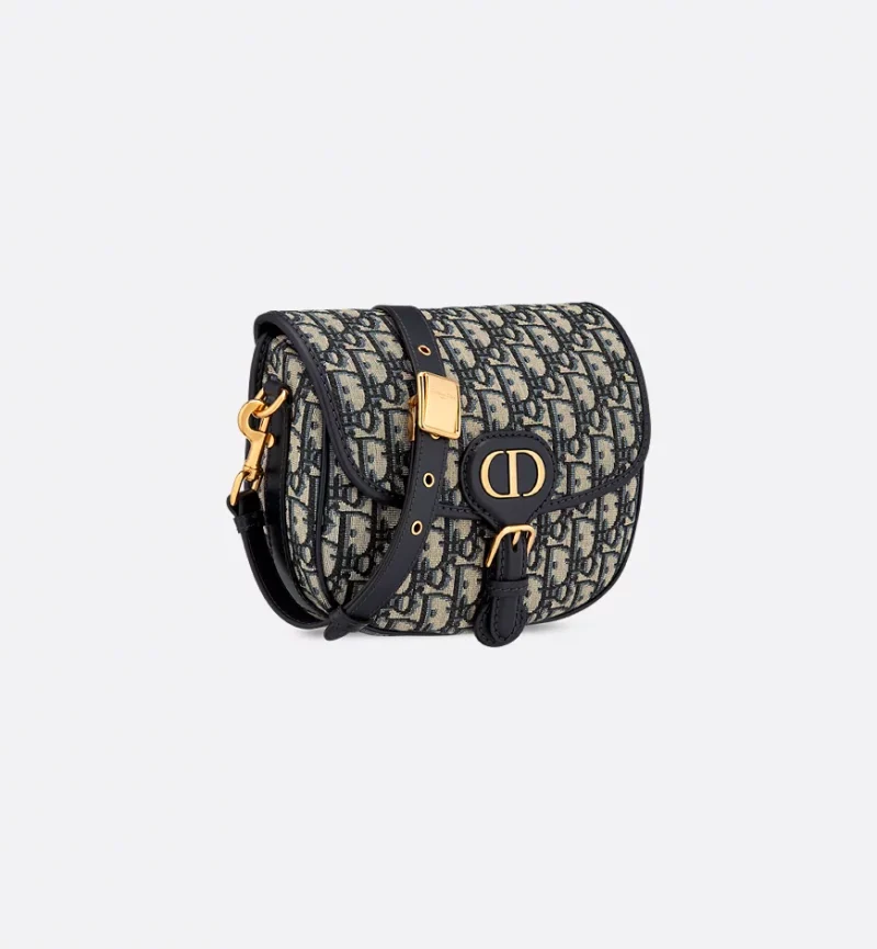 Dior Medium Dior Bobby Bag HandBags - Image 2