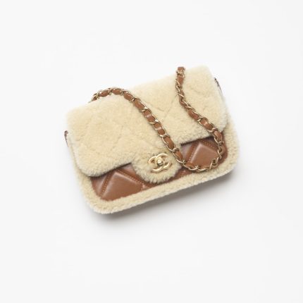 CHANEL MINI FLAP BAG