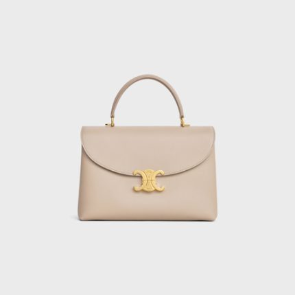 MEDIUM NINO BAG IN SUPPLE CALFSKIN
