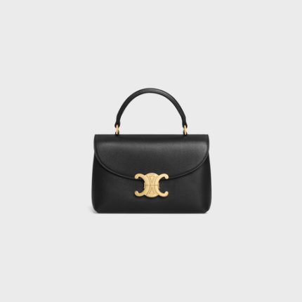 TEEN NINO BAG IN SUPPLE CALFSKIN