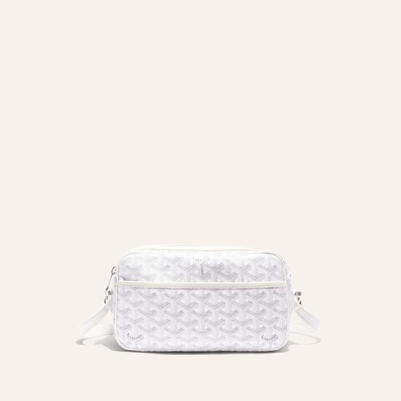 Goyard Cap-Vert PM Bag White - Image 2