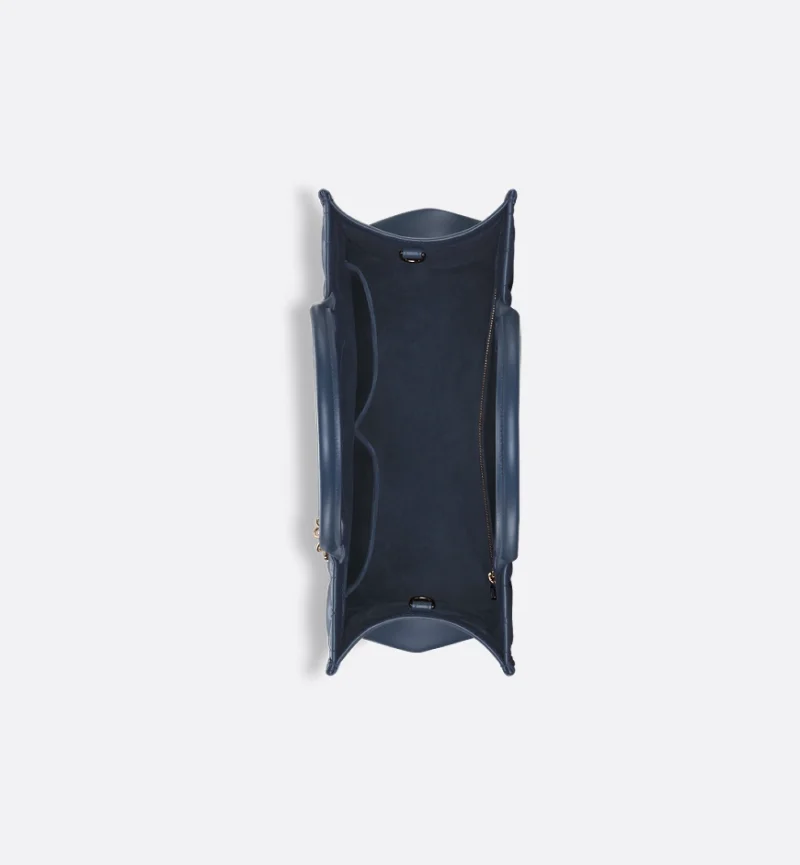 Dior Medium Dior Book Tote HandBags - Image 4