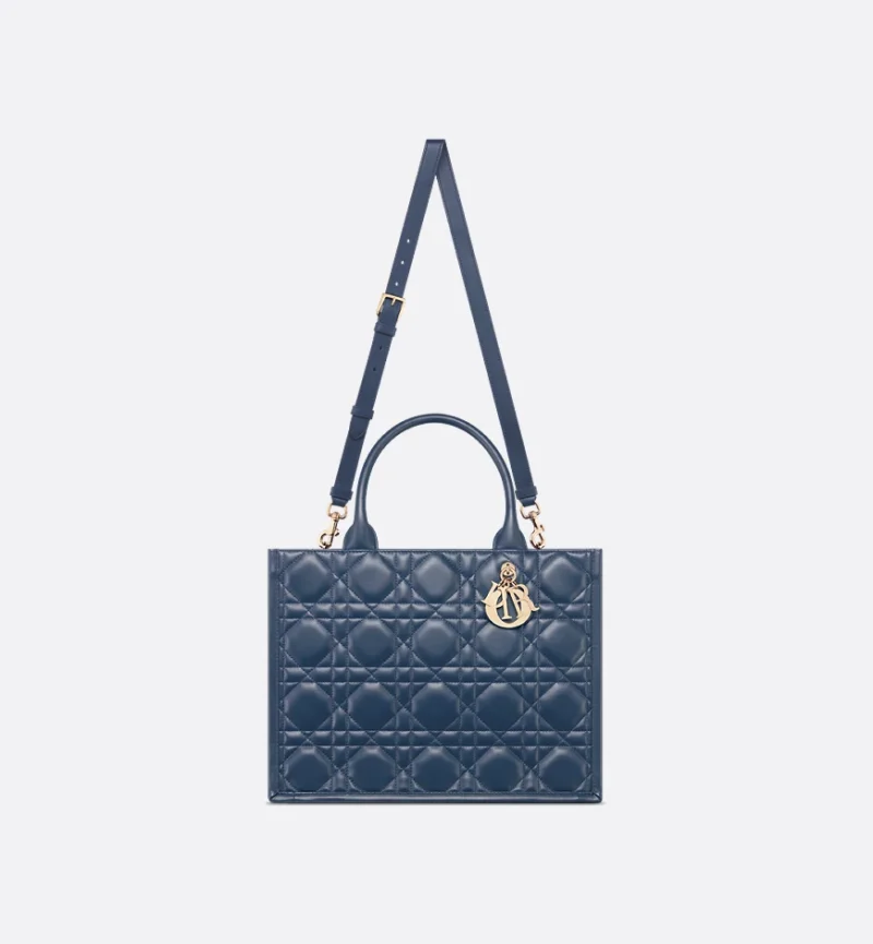 Dior Medium Dior Book Tote HandBags - Image 5