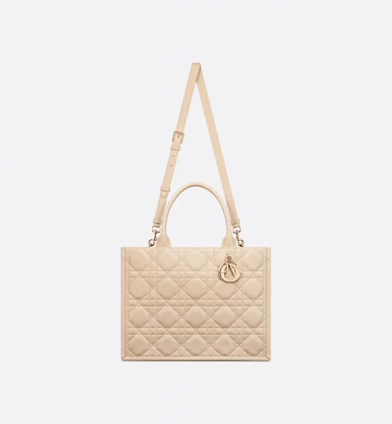 Dior Medium Dior Book Tote HandBags - Image 5