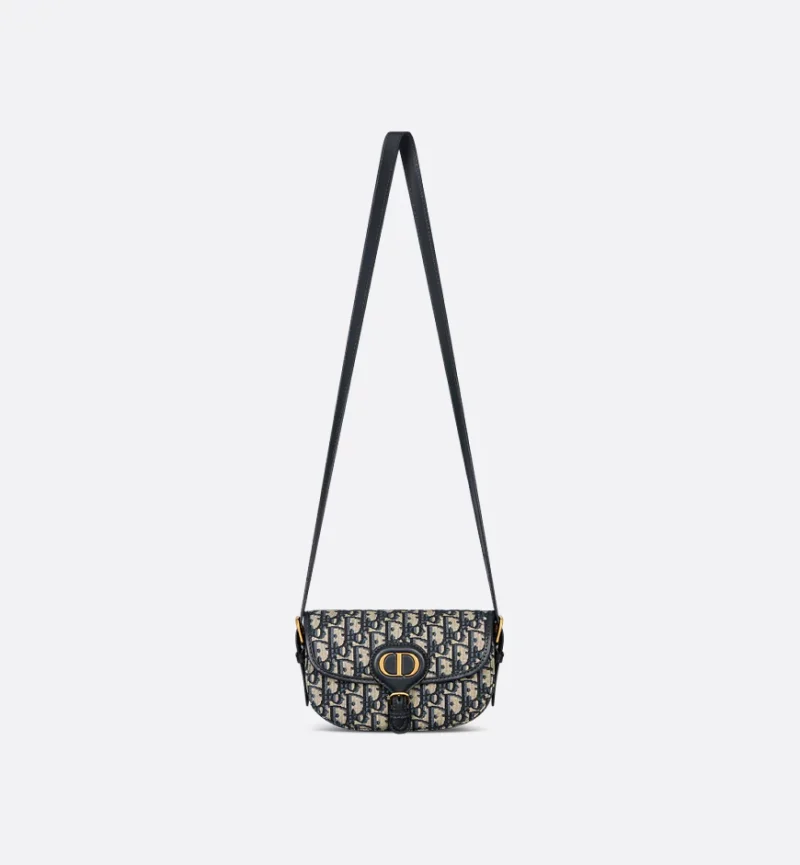 Dior Bobby East-West Bag - Image 5