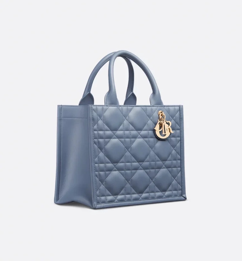 Dior Small Dior Book Tote HandBags - Image 2