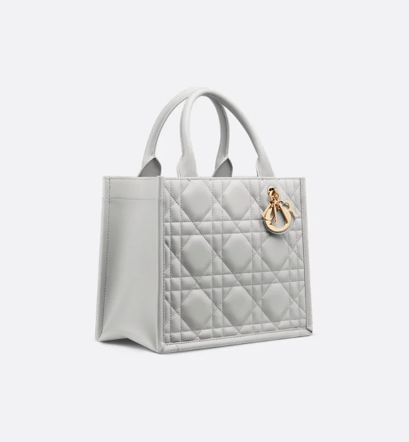 Dior Small Dior Book Tote HandBags - Image 2