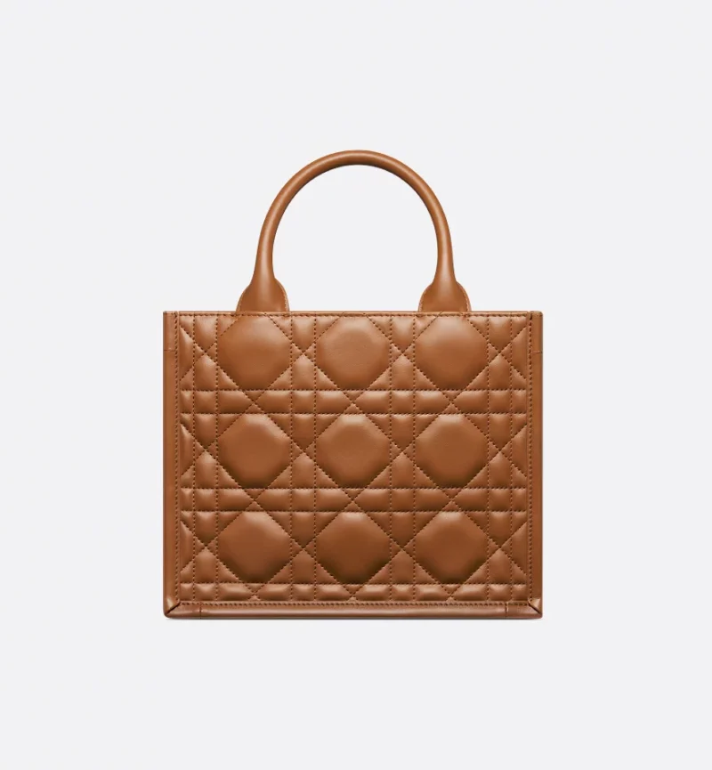 Dior Small Dior Book Tote HandBags - Image 3